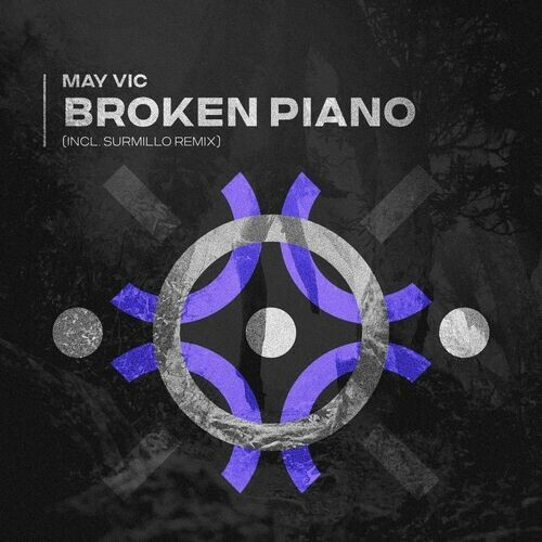  May Vic - Broken Piano (2023) 