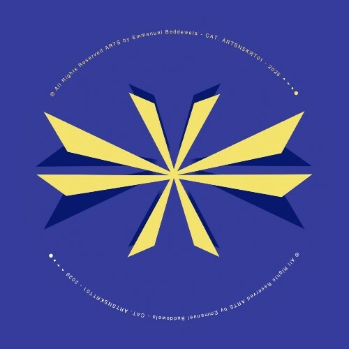  Sanskrit - Ultramarine (2026) 