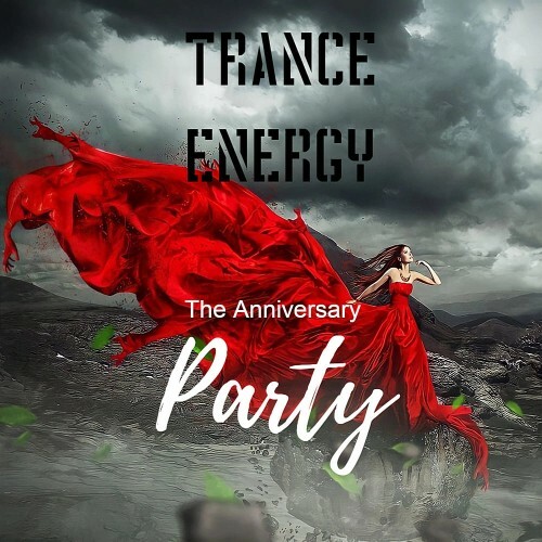  Trance Energy 2023 : New Tracks July (2023) 