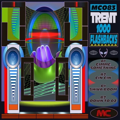 Trent - 1000 Flashbacks (2025) Trent - 1000 Flashbacks (2025)