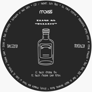  Elian As - Bulleit (2025) 