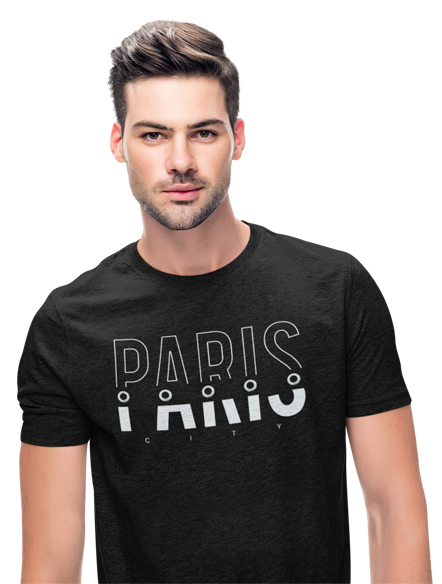 kaos paris city