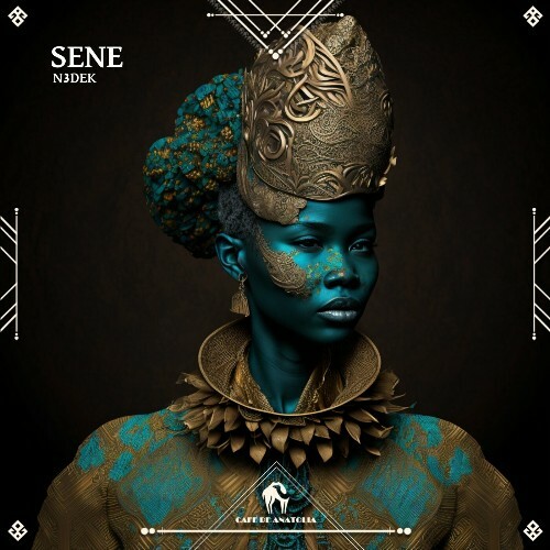 VA -  N3dek - Sene (2024) [MP3] MEVBF3X_o