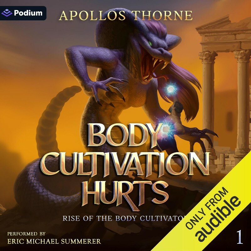 Apollos Thorne Body Cultivation Hurts (Apollos Thorne) Apollos Thorne Body Cultivation Hurts (Apollos Thorne)