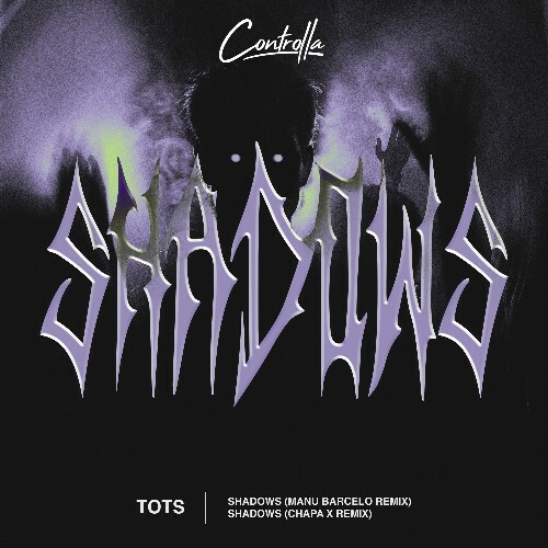  Tots - Shadows (2024) 