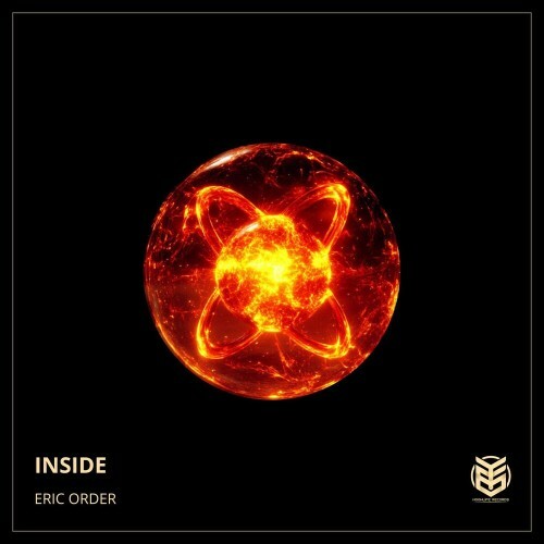  Eric Order - Inside (2025) 