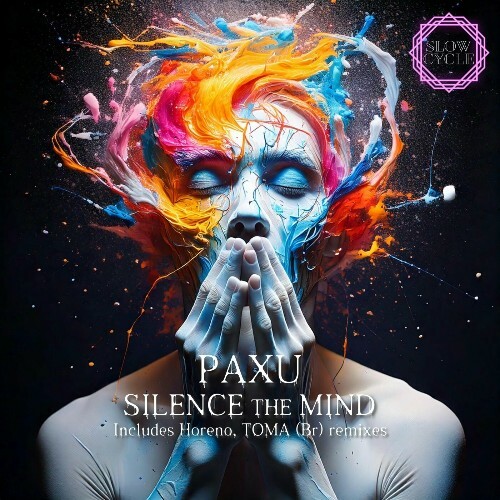  PaXu - Silence the Mind (2024) 