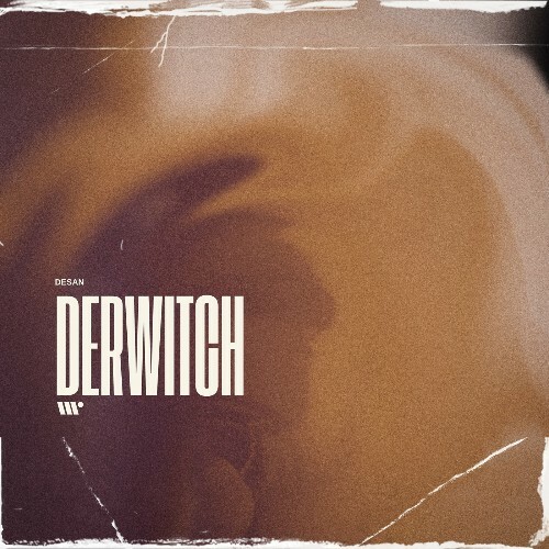 VA - Derwitch - Desan (2024) (MP3) METPIFK_o