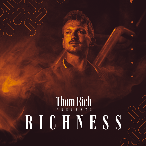  Thom Rich - Richness 019 (2025-02-06) 