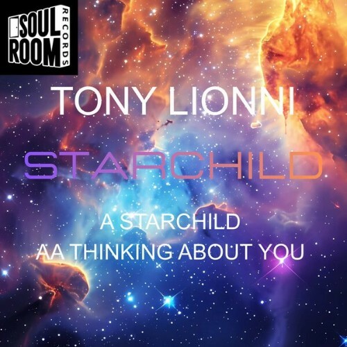  Tony Lionni - Star Child (2026) 