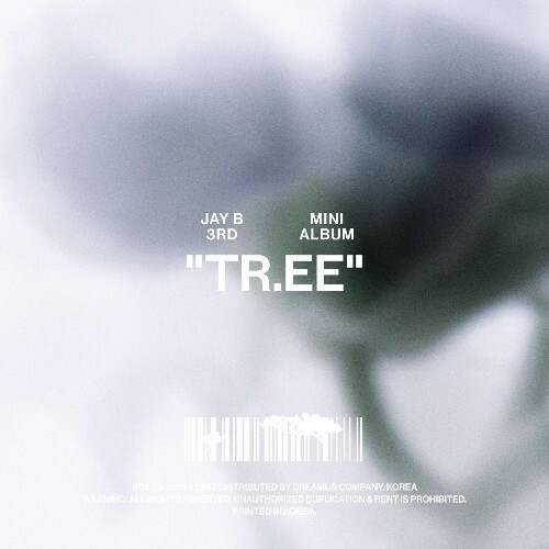  Jay B - TR.EE (2026) 