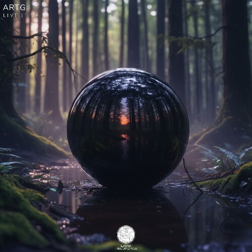  ArtG - Live It Up (2026) 