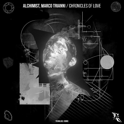  Alchimist & Marco Trianni - Chronicles of Love (2024) 