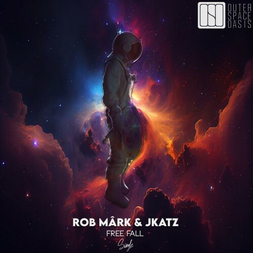  ROB MARK & JKATZ - Free Fall (2024) 
