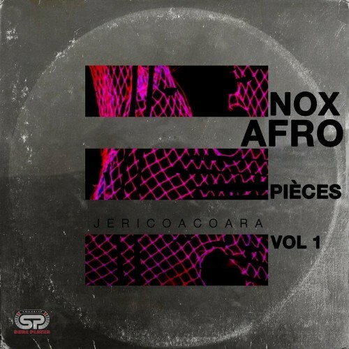  Nox Afro Pi&#232;ces (2022) 