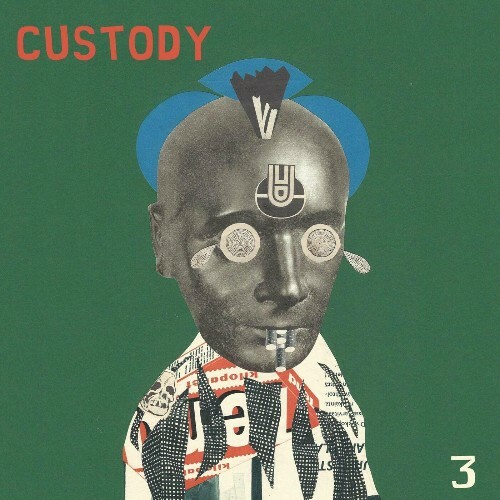  Custody - 3 (2024) 