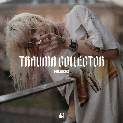  Nilbog - Trauma Collector (2025) 