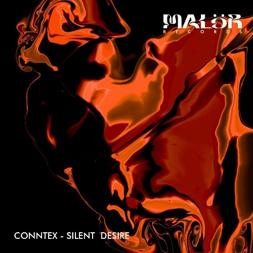  Conntex - Silent Desire (2025) 