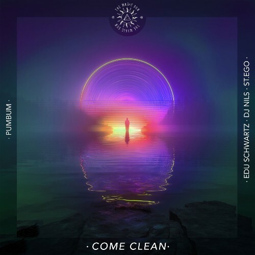  pumbum - Come Clean (2026) 