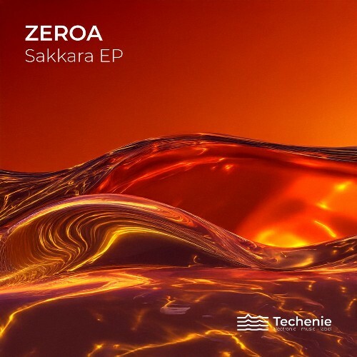  ZeroA - Sakkara (2026) 