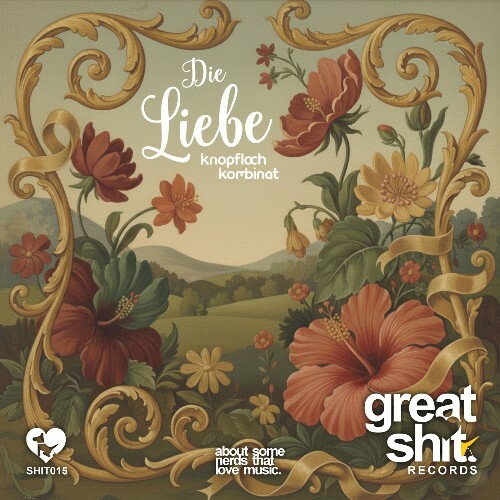  Knopfloch Kombinat - Die Liebe (2026) 