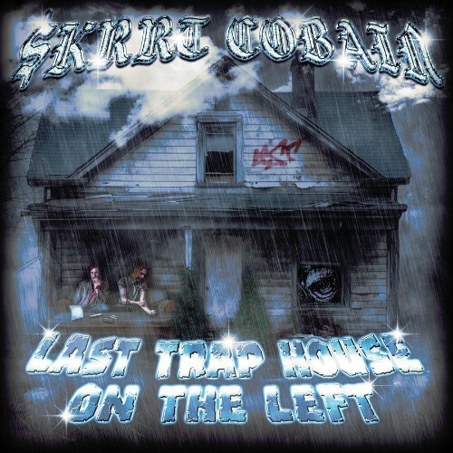  $krrt Cobain - Last Trap House On The Left (2026) 