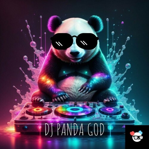 DJ PANDA GOD — Day Dreaming (2024)