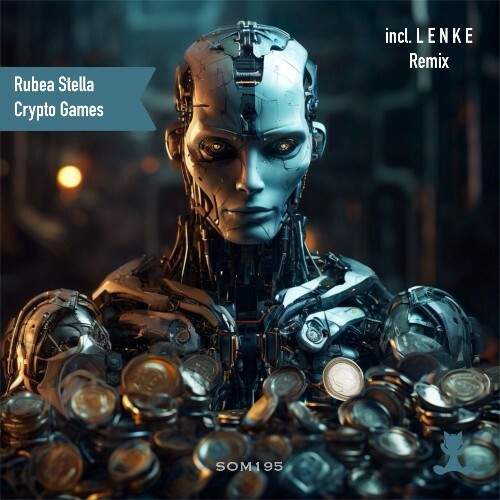  Rubea Stella - Crypto Games (2024) 