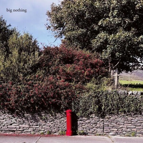 Big Nothing — Big Nothing (2026)