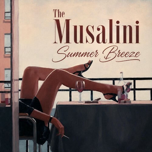 The Musalini — Summer Breeze (2026)