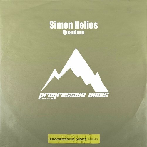  Simon Helios - Quantum (2025) 