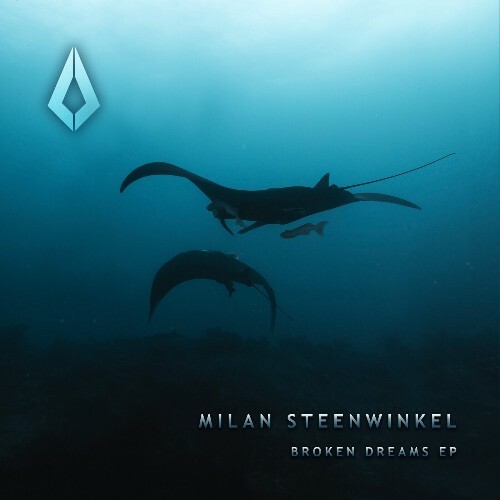  Milan Steenwinkel - Broken Dreams (2025) 