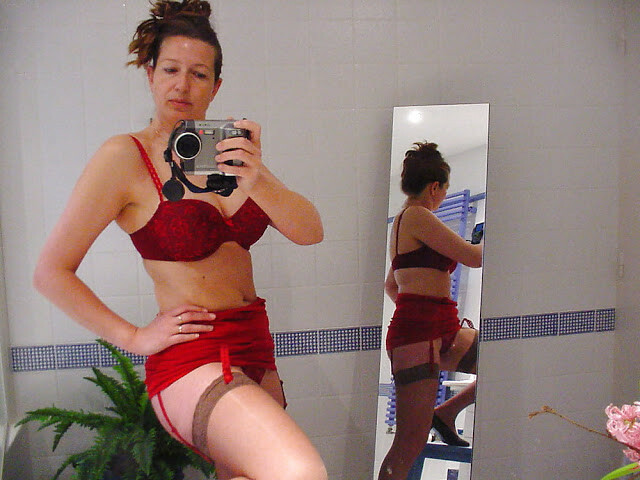 milda may and busty milf victoria in answer #2445055