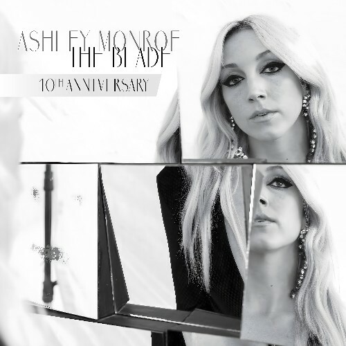  Ashley Monroe - The Blade: 10th Anniversary Edition (2025) 