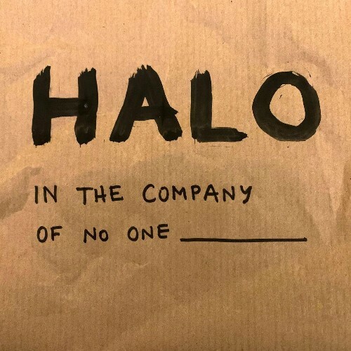  HALO, Julia Kliemann, Masha Qrella - In the Company of No One (2024)  MEUC0LF_o