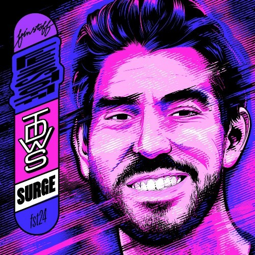  TDWS - Surge (2026) 