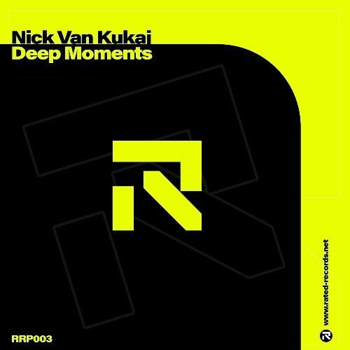  Nick Van Kukaj - Deep Moments (2026) 