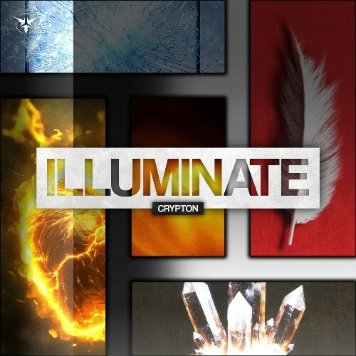 Crypton - ILLUMINATE (2025) Crypton - ILLUMINATE (2025)