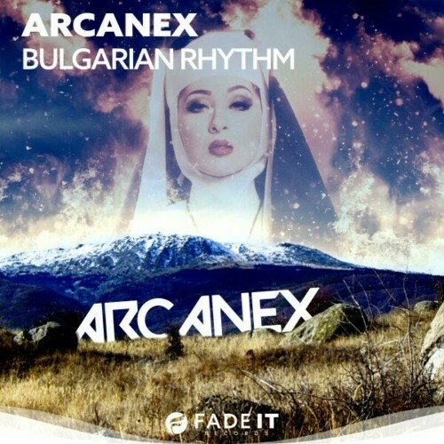 Arcanex - Bulgarian Rhythm (2024)