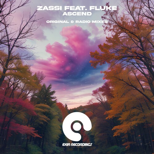  Zassi ft Fluke - Ascend (2024) 