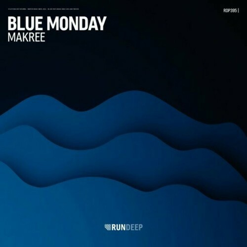  Makree - Blue Monday (2024) 