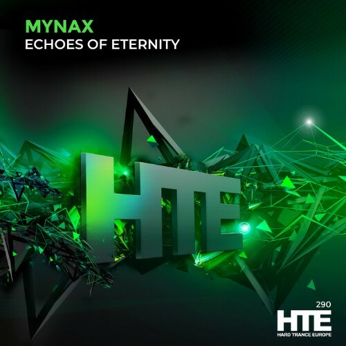  Mynax - Echoes Of Eternity (2024) 