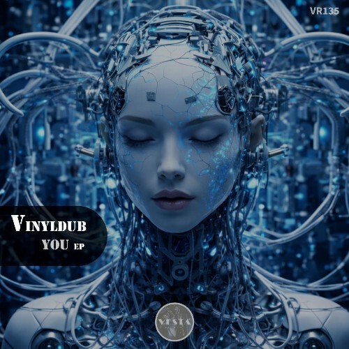  Vinyldub - You (2026) 