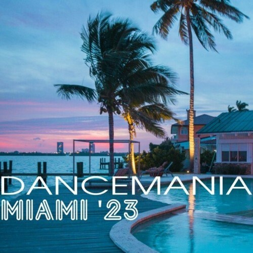 Dancemania Miami 23 (2023) MP3