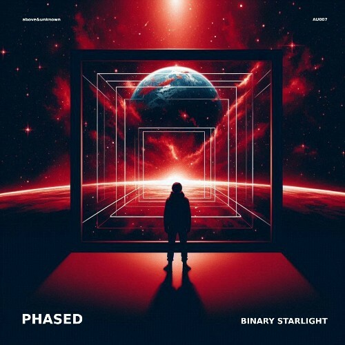 VA -  Phased - Binary Starlight (2024) [MP3] MEWIBOR_o