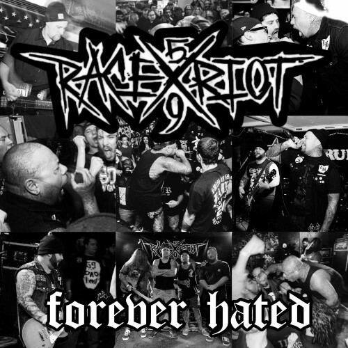 Race Riot 59 - Forever Hated (2024)