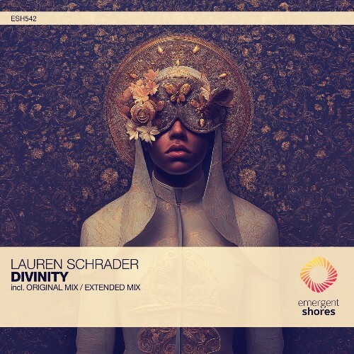  Lauren Schrader - Divinity (2026) 