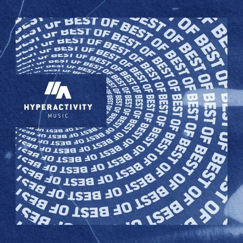  Hyperactivity Music - Best Of Vol.1 (2023) 