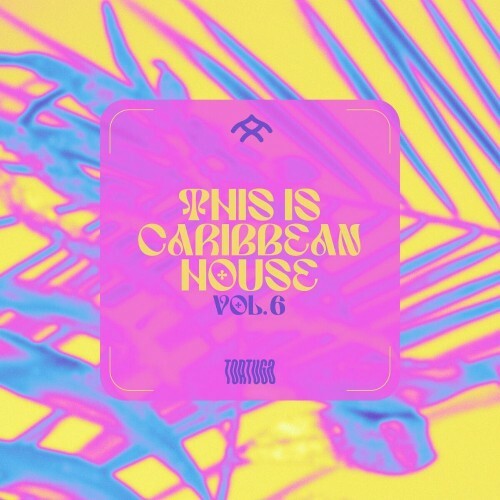  This Is Caribbean House, Vol.6 (2025) 