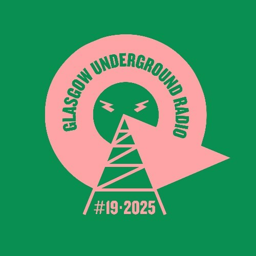  Kevin Mckay - Glasgow Underground Radio 123 (2025-05-12) 